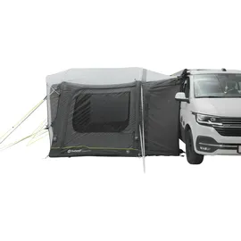 Outwell Park PowerAir grau
