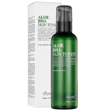 Benton Aloe BHA Gesichtswasser 200 ml