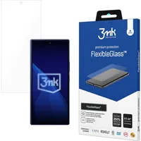 3M Hybridglas für Galaxy Z Fold7, 3mk FlexibleGlass