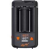 Storz & Bickel Mighty +, Mighty Plus, 2021/2022 mit Supercharge, USB C, leistungsfähiger als je zuvor!