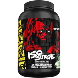 Mutant Iso Surge Mint Chocolate Chip Pulver 727 g