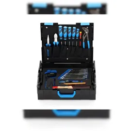 Gedore Azubi-Sortiment in L-BOXX 136 23-teilig schwarz