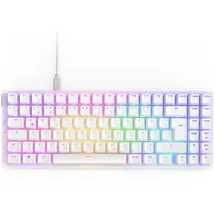 NZXT Function 2 MiniTKL Lineare Opt. Switches DE