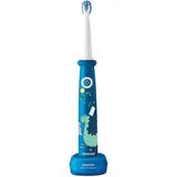 Sencor Schallzahnbürste SOC 0910BL blau