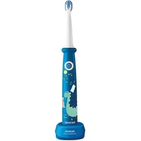 Sencor Schallzahnbürste SOC 0910BL blau
