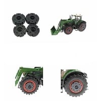 Radgewichte für Siku Control 32 Traktoren (6796)
