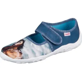 superfit BONNY Blau 8040 27