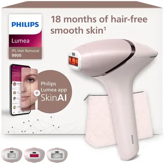 Philips Lumea IPL BRI953/02