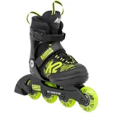 K2 Raider black_lime,