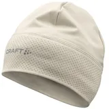 Craft Lumen Fleece 2 Mütze Beige beige S/M