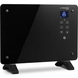 Trotec Design-Heizlüfter TFC 220 E