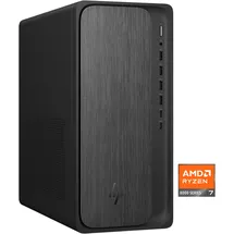 HP OmniDesk Desktop-PC R7-8700G 2023 16 GB RAM 1 TB SSD Win 11