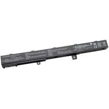 IPC-Computer Notebook-Akku A41N1308 REPLACE 14.4V 2600 mAh Asus