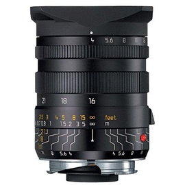 Leica Tri-Elmar-M 16-18-21mm F4,0 ASPH.