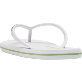 hummel Chevron Flip Flops Zehentrenner white 37