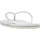 hummel Chevron Flip Flops Zehentrenner white 37