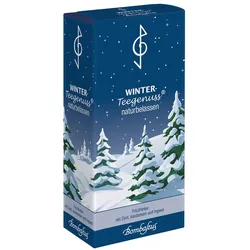 Winter-teegenuss Zimt Kardamom Ingwer 175 g
