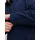 Jack & Jones PlusSize Anzug "JPRFRANCO SUIT NOOS PLS", Herren, Gr. 68, N-Gr, blau (medieval blau), Web, Obermaterial: 78% Polyester, Viskose, 5% Elasthan, JACK & JONES PLUSSIZE, unifarben, slim fit, Anzüge, aus Polyester, Viskose und Elasthan, Slim Fit Passform, pflegeleicht