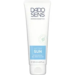 DADO SENS After Sun Gel - bei sonnenempfindlicher Haut
