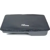 ratiotec Vorderes Fach Frunk für Fiat 500e 2020- (elektrische Version)