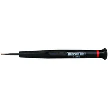 bernstein tools for electronics Uhrmacher-Schraubendreher 4-380-14 Klingenbreite 1,4 mm