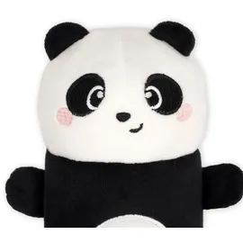 Legami Federmäppchen - Super Soft! - Panda
