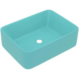 vidaXL Luxus-Waschbecken 41 x 30 cm (147046)