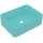 vidaXL Luxus-Waschbecken 41 x 30 cm (147046)