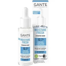 Sante Moisture Fresh Hydrator Serum 30 ml