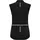 New Line Core Biking Fahrradweste Damen black XL