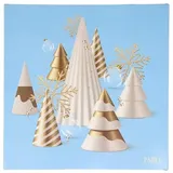 ZMILE COSMETICS Beauty Adventskalender 3D Christmas Trees