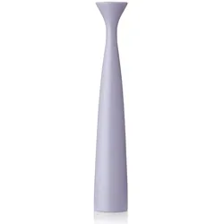 applicata - Blossom Kerzenhalter, Rose / lavendel