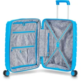 Roncato Skyline 2.0 4-Rollen 40 l Hellblau