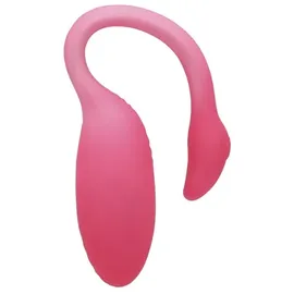 Magic Motion - Flamingo Max Vibro-Ei & Kegeltrainer in Einem - Rosa