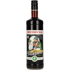 petovia Pelinkovec 25% vol 1 l