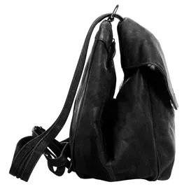 Bruno Banani Rucksack Damen, 021157 schwarz - Schwarz