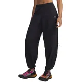 Under Armour Rival Woven Bungee Hosen - Black - XS