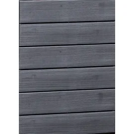 GARANTIA Hochbeet Ergo Quadro Turbo L 75 wood,