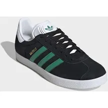 adidas Gazelle Bold Core Black/Bold Green/Ftwr White 44