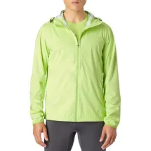 Energetics Sean Jacke Green Lime L