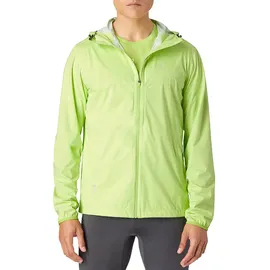 Energetics Sean Jacke Green Lime L