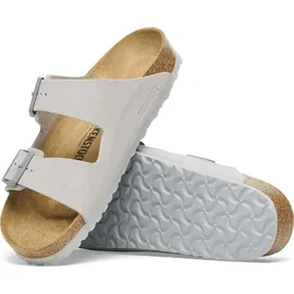 Birkenstock Arizona Birko-Flor schmal stone coin 40