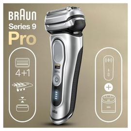 Braun Series Pro 9 9477cc