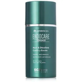 Endocare TENSAGE Hals und Spannzange 80 ml