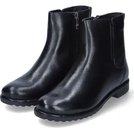 ARA Komfort Stiefeletten in Schwarz 37 1⁄2 EU | Gr.: 37,5