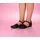 THINK! Think Ballerinas schwarz Guad-2 schwarz, 1157-0000 - GUD 824 Gr.39