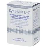 Protexin Synbiotic D-C 50 Kapseln