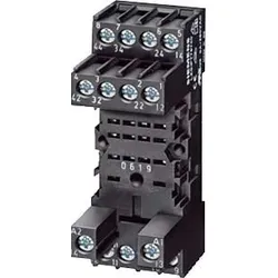 SIEMENS Sockel LZS:PT78740