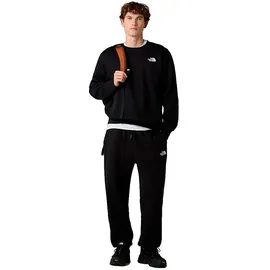 The North Face Essential Relaxed Jogger Hosen Schwarz L
