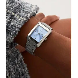 GUESS GW0876L1 Bonnie Damenuhr - Silver - One Size